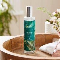 Tropical Island Room Spray