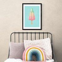 East End Prints Take Off Print