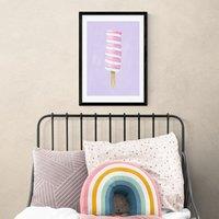 East End Prints Twister Print