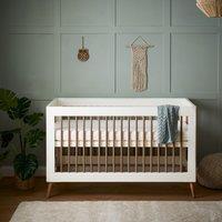 Obaby Maya Cot Bed Pine