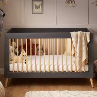 Obaby Maya Cot Bed Pine