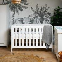 Obaby Nika Cot Bed