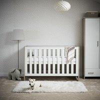 Obaby Nika Cot Bed