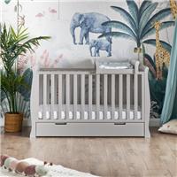 Obaby Stamford Classic Cot Bed