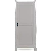 Obaby Stamford Single Wardrobe