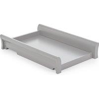 Obaby Stamford Cot Top Changer