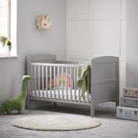 Obaby Grace Cot Bed