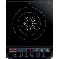 Tefal Everyday Digital Induction Hob