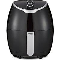 Tower 4L Vortx Manual Air Fryer