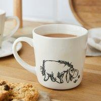 Disney Winnie the Pooh Eeyore Mug