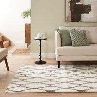 Berber Design Rug