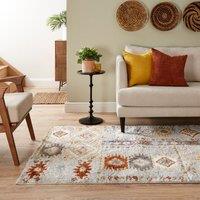 Moroccan Design Rug