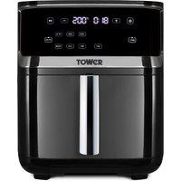 Tower 7L 1700W Steam Air Fryer