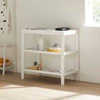 Ickle Bubba Coleby Open Changer