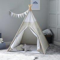 Ickle Bubba Teepee Playtime Play Bundle