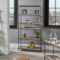 Pacific Gallery Lam Ladder Display Unit