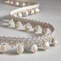 Metallic Pear Trim 10m Bundle