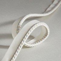 Braided Flanged Cord Trim 15m Bundle