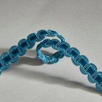 Velvet Wave Braid Trim 10m Bundle