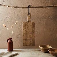 Barbary & Oak Hoxton Vintage Serving Paddle Board