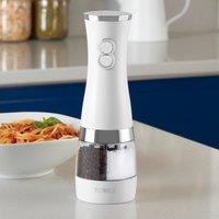 Tower Cavaletto Electric Duo Salt & Pepper Mill Set