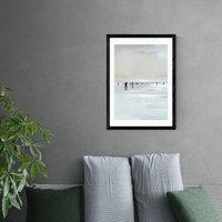 East End Prints Beachy Print