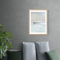 East End Prints Beachy Print