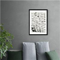 East End Prints Wabi Sabi I Print