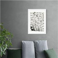 East End Prints Wabi Sabi I Print