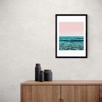 East End Prints Ocean Main Print