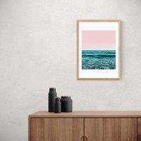 East End Prints Ocean Main Print