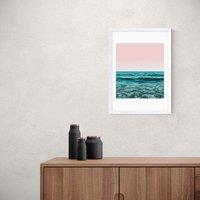 East End Prints Ocean Main Print