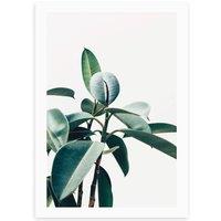 East End Prints L'amour De Ma Vie Print