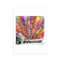 East End Prints Vintage Paris Print