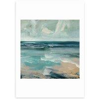 East End Prints St Ives Print