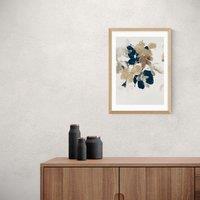 East End Prints Summer View II Print