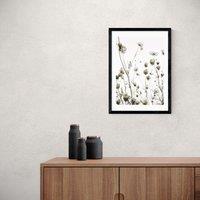 East End Prints Flutterby Print