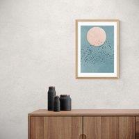 East End Prints Fly Away Print