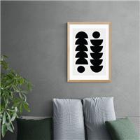 East End Prints Tropical Print