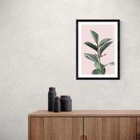 East End Prints Foliage Print