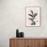 East End Prints Foliage Print