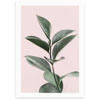 East End Prints Foliage Print