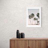 East End Prints Island Dreams Print