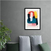 East End Prints Mischka Print