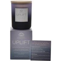 Serenity Uplift Dragonfruit, Coconut & Grapefruit Candle