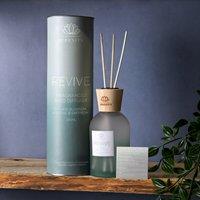 Serenity Revive Orange Blossom, Jasmine & Saffron Diffuser