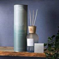 Serenity Relax Rose, Cardamon & Pink Pepper Diffuser