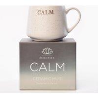 Serenity Calm Mug