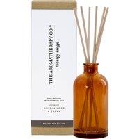 The Aromatherapy Co Therapy Strength Diffuser