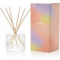 The Aromatherapy Co FLWR Fleur D'Oranger Diffuser